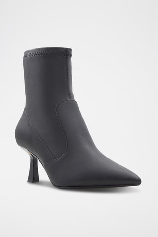 $Bottines Fawna - Noir