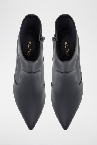 $Bottines Fawna - Noir