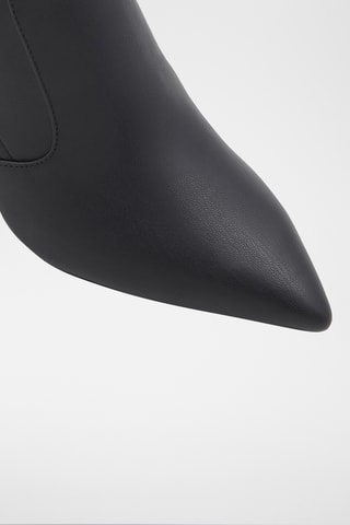 $Bottines Fawna - Noir