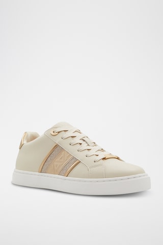 $Baskets Palazzi - Ecru