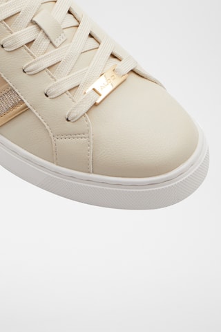 $Baskets Palazzi - Ecru