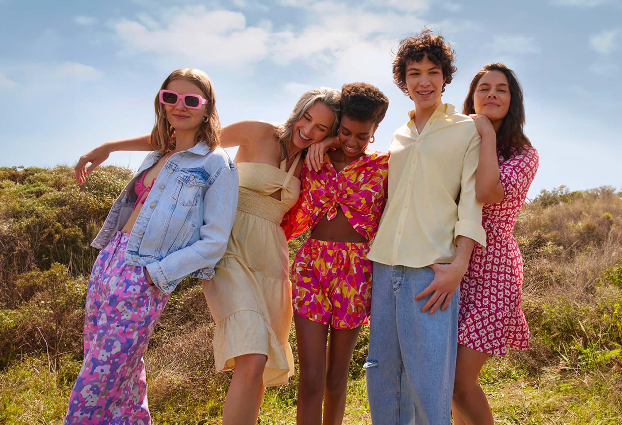 HAPPINESS en soldes chez SHOWROOMPRIVÉ