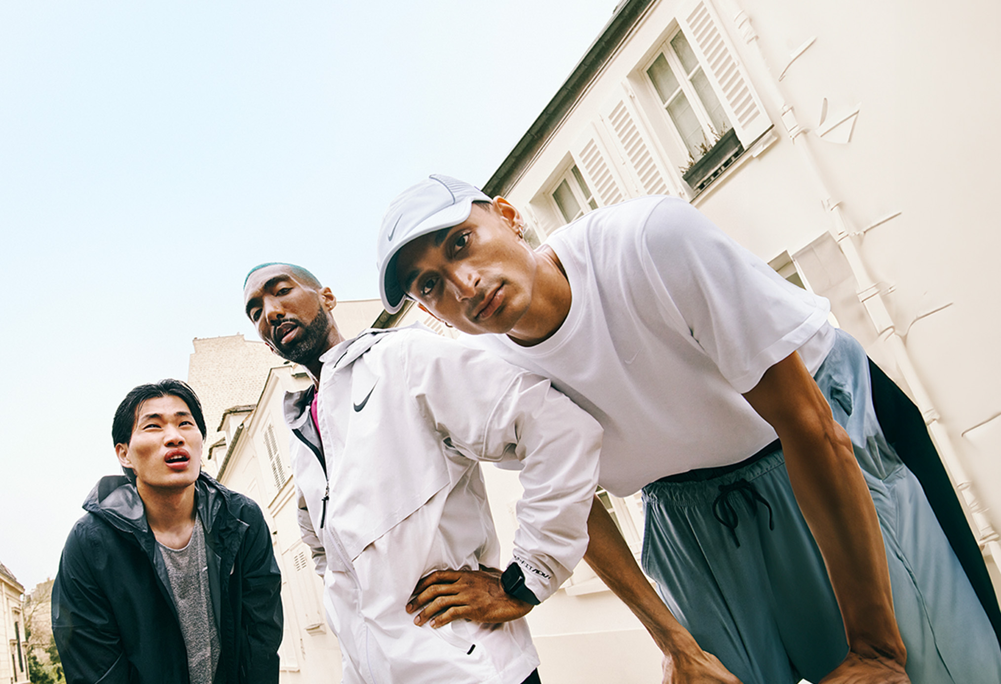 NIKE à bas prix sur SHOWROOMPRIVÉ