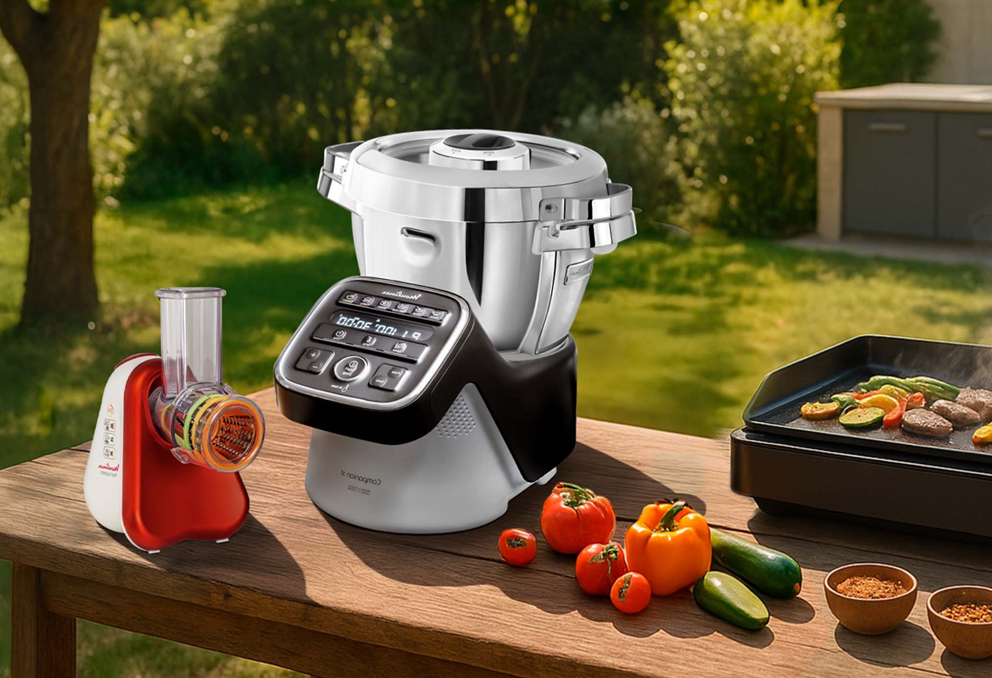 TEFAL à prix discount chez SHOWROOMPRIVÉ
