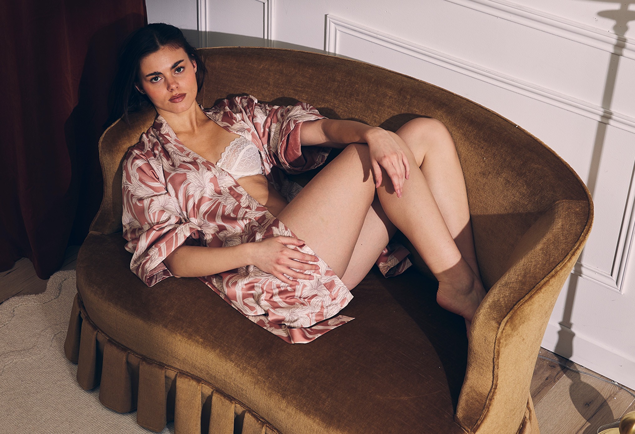 ETAM en promo sur SHOWROOMPRIVÉ