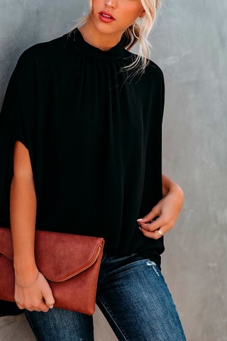 $Pull - Noir