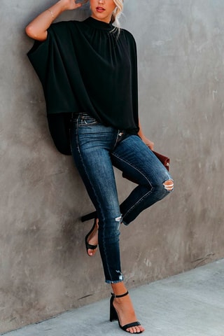 $Pull - Noir