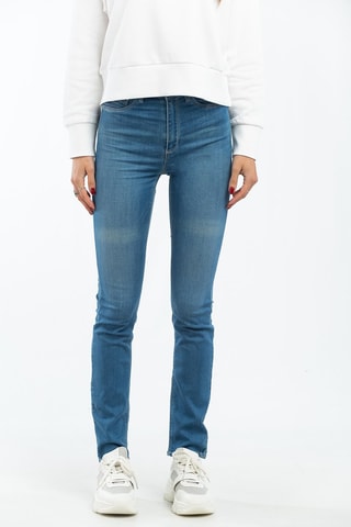 $Jegging Ciel