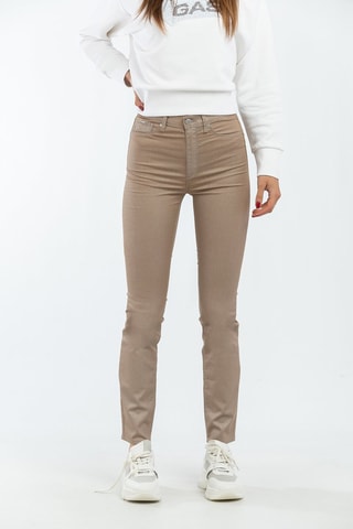 $Jegging Beige