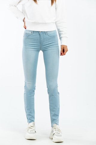 $Jegging Ciel