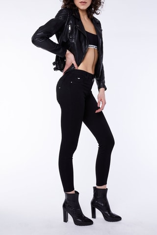 $Jegging Noir