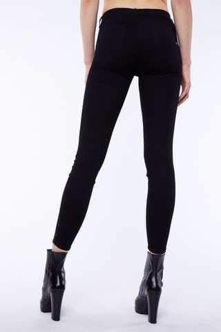 $Jegging Noir