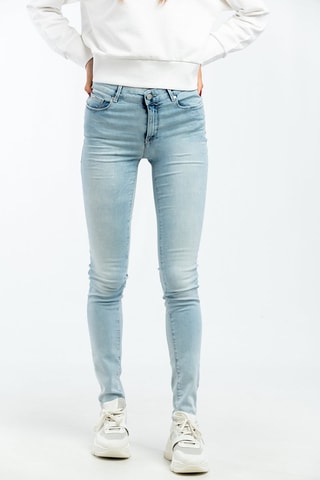 $Jean skinny Ciel