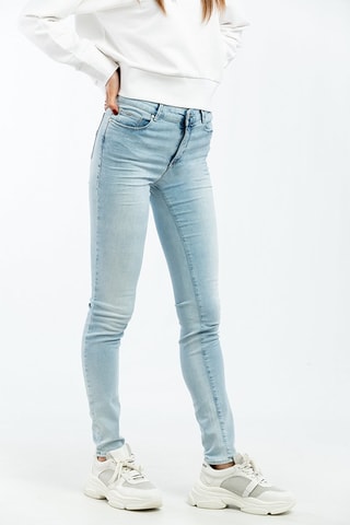 $Jean skinny Ciel