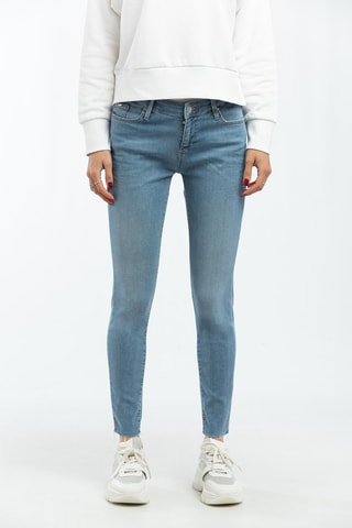 $Jean skinny Ciel