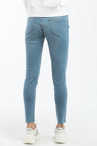 $Jean skinny Ciel