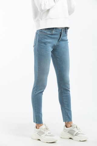 $Jean skinny Ciel
