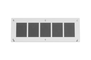 $Cadre décoratif acrylique - 5 emplacements