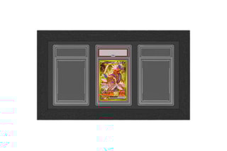 $Cadre décoratif PSA - 3 emplacements