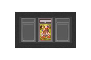 $Cadre décoratif PSA - 3 emplacements