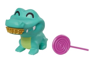 $Barbie Extra - Croco gourmand