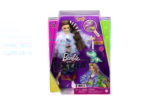 $Barbie Extra - Croco gourmand