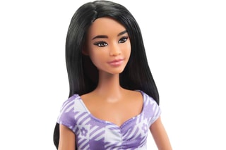 $Barbie - Fashionistas