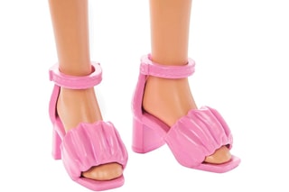 $Barbie - Fashionistas
