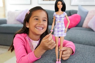 $Barbie - Fashionistas