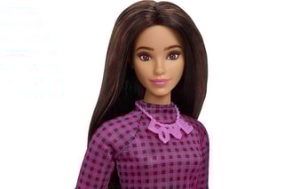 $Barbie - Fashionistas