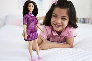 $Barbie - Fashionistas