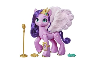 $My Little Pony - Princesse Pétales