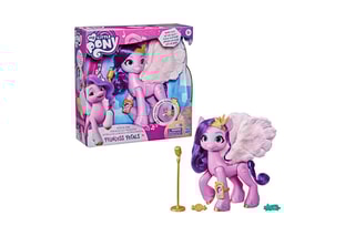 $My Little Pony - Princesse Pétales