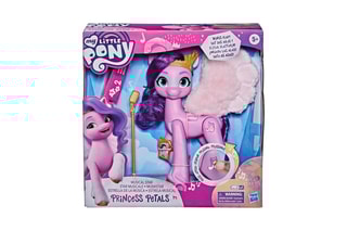 $My Little Pony - Princesse Pétales