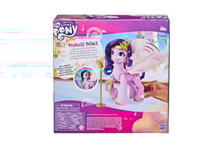 $My Little Pony - Princesse Pétales