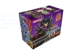 $Yu-Gi-Oh! - Coffret 8 Decks - Les Duellistes des Ombres