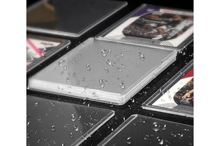 $Pochettes transparentes - Par 100 pcs - 35 PT