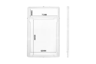 $Étui pour cartes - Par 10 pcs - PSA