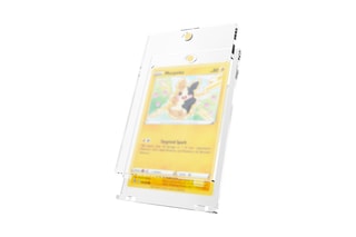 $Étui magnétique pour cartes - Par 10 pcs - 35 PT