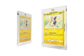 $Étui magnétique pour cartes - Par 10 pcs - 35 PT