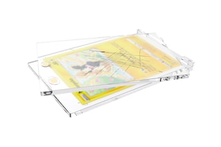 $Étui magnétique pour cartes - Par 10 pcs - 35 PT