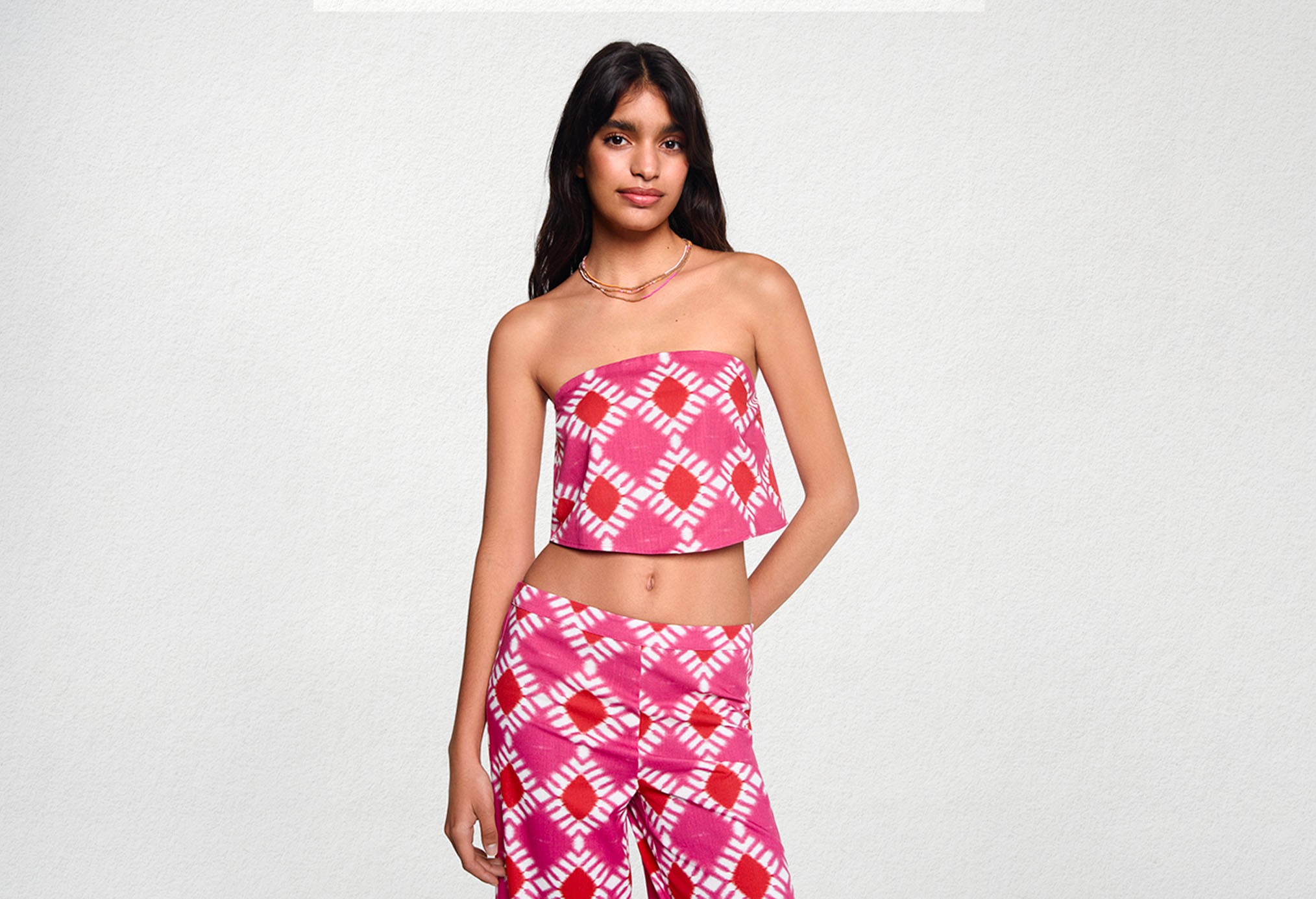 MANGO en soldes sur SHOWROOMPRIVÉ