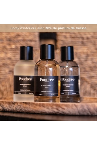 $Parfum d'intérieur - Tubéreuse intense - 100 ml