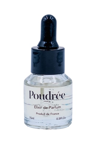 $Parfum pour bougie - Tubéreuse Intense - 15 ml