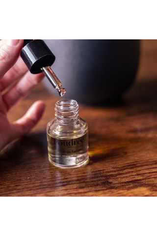 $Parfum pour bougie - Tubéreuse Intense - 15 ml