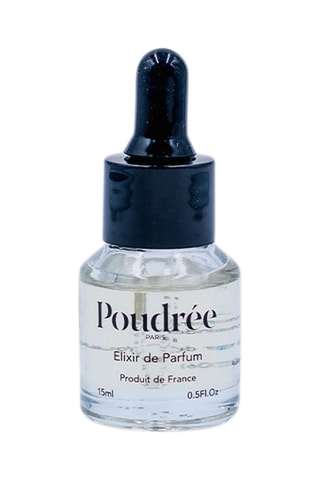 $Parfum pour bougie - Vanille de Madagascar - 15 ml
