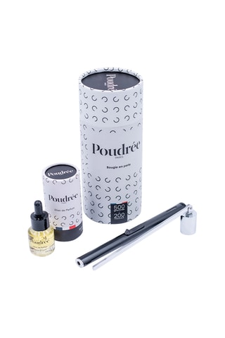 $Coffret Découverte - Fleur de coton