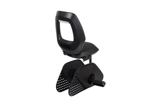 $Siège vélo Bobike One Junior - Noir