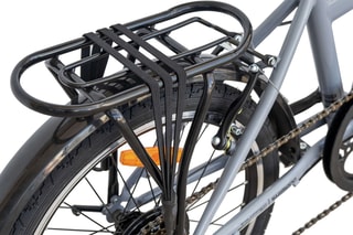 $Vélo pliable Fold - Gris