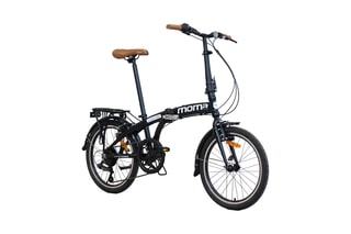$Vélo pliable Light 20 - Noir